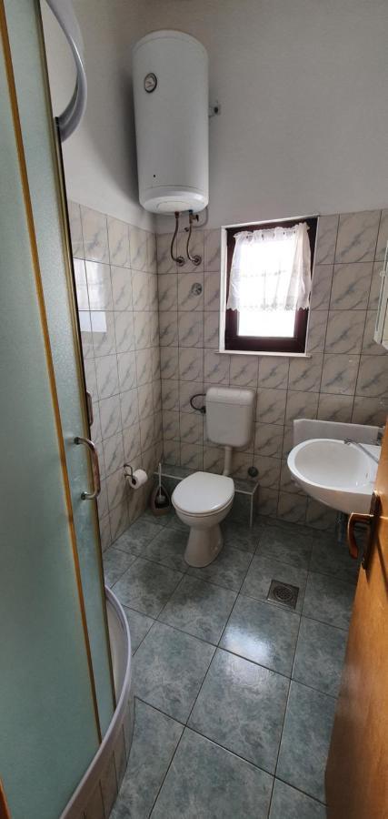 Apartments Duvnjak Omiš Exterior foto