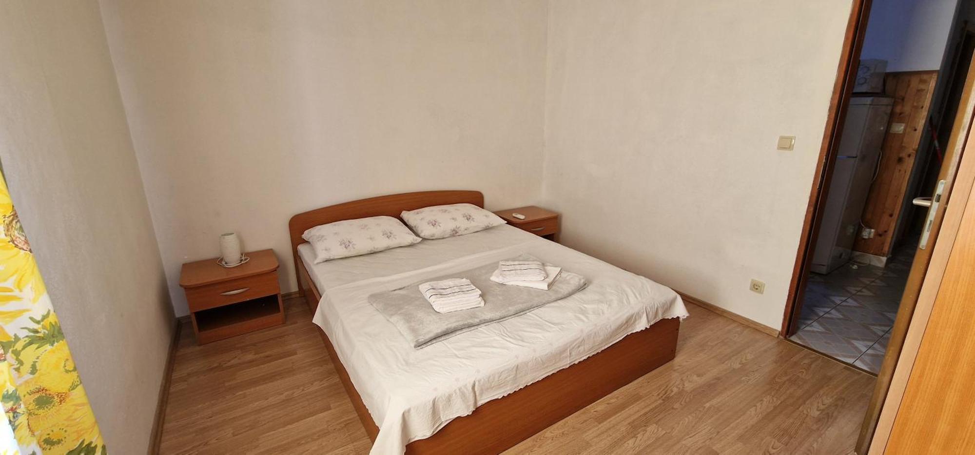 Apartments Duvnjak Omiš Exterior foto