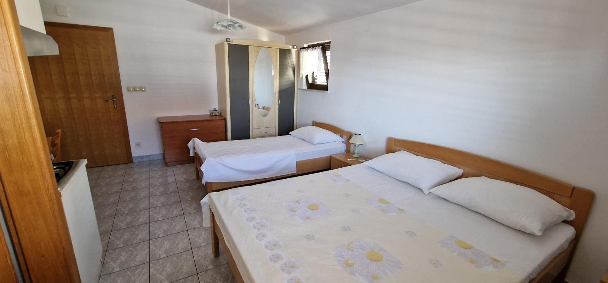 Apartments Duvnjak Omiš Exterior foto