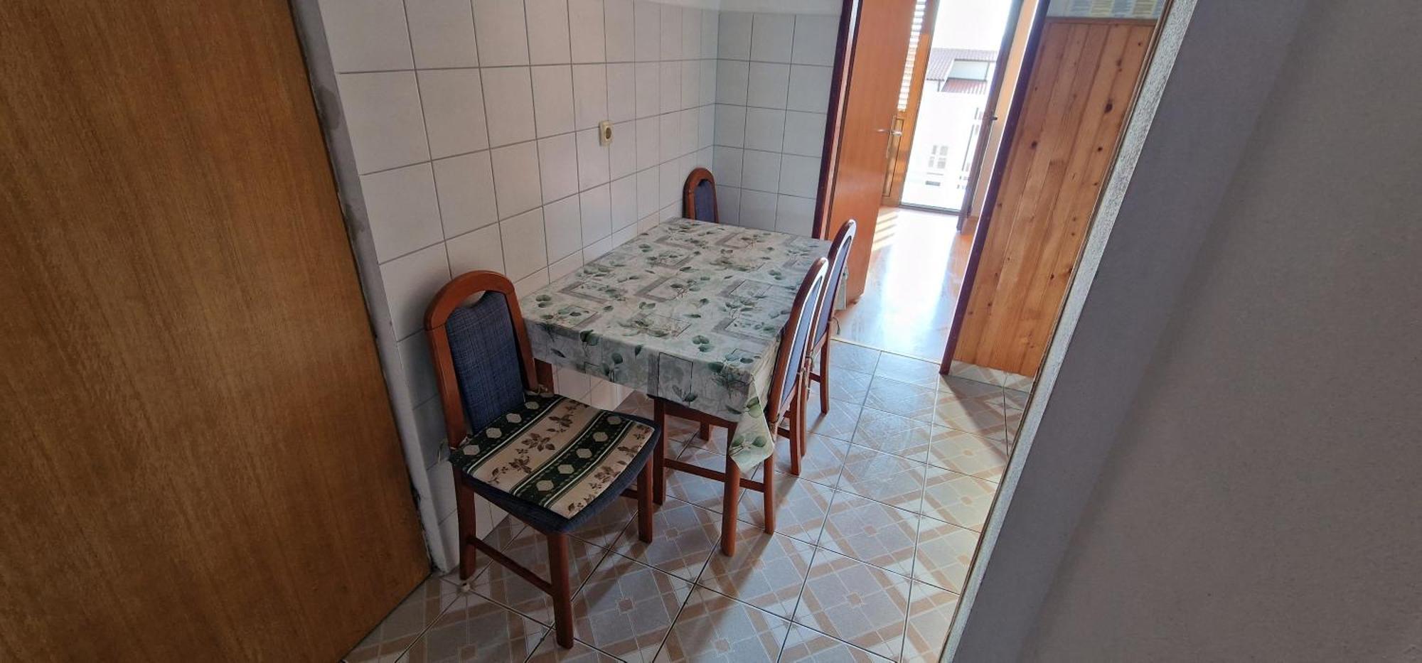 Apartments Duvnjak Omiš Exterior foto