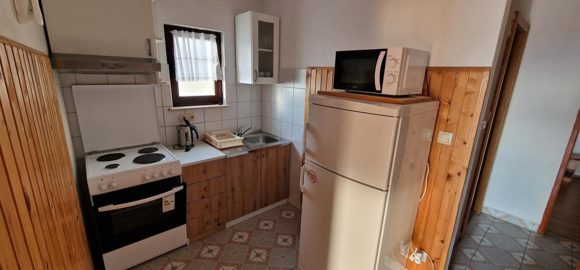 Apartments Duvnjak Omiš Exterior foto