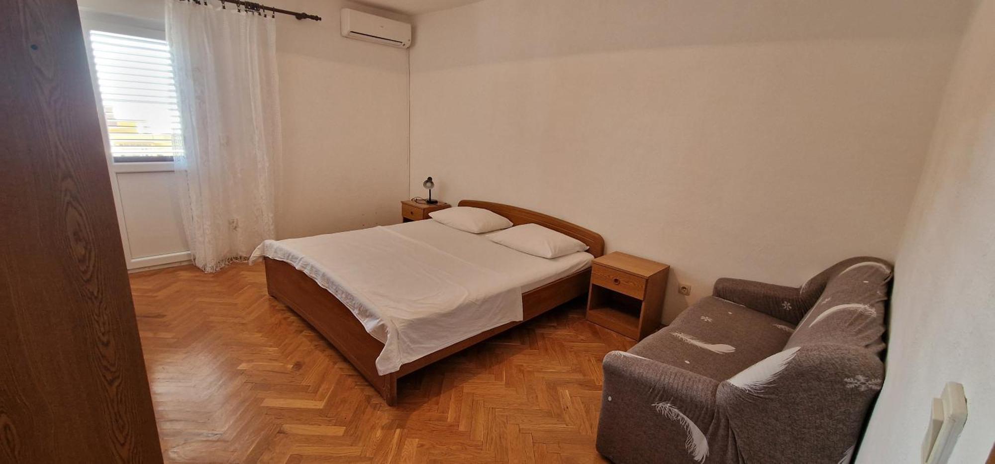 Apartments Duvnjak Omiš Exterior foto
